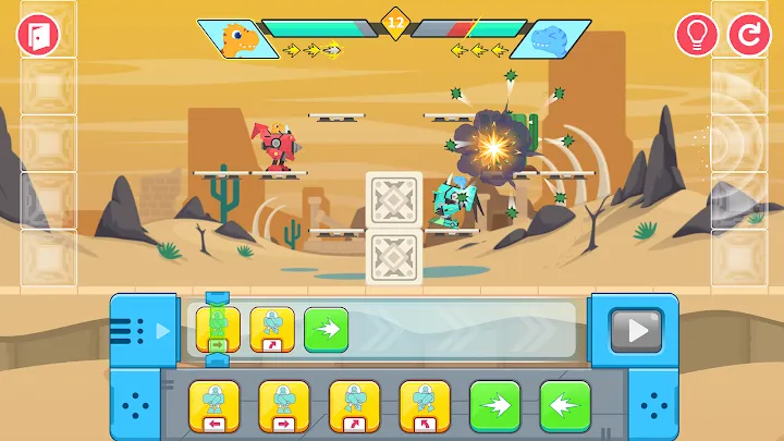 Programowanie bloków