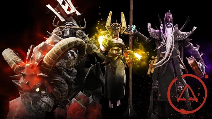 Zrzut ekranu z gry 3